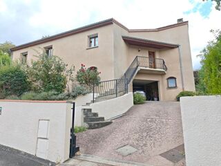  Maison à vendre 8 pièces 150 m²