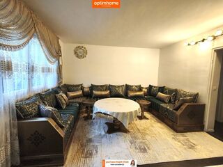  Appartement � vendre 4 pi�ces 64 m�