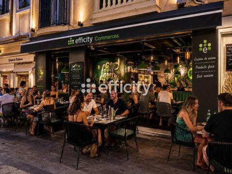 Restaurant 143000 06600 Antibes