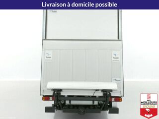 Daily III 35C18HA8 4100 3.0 180ch Caisse 20m&sup3; Tout 2025 occasion 78200 Buchelay