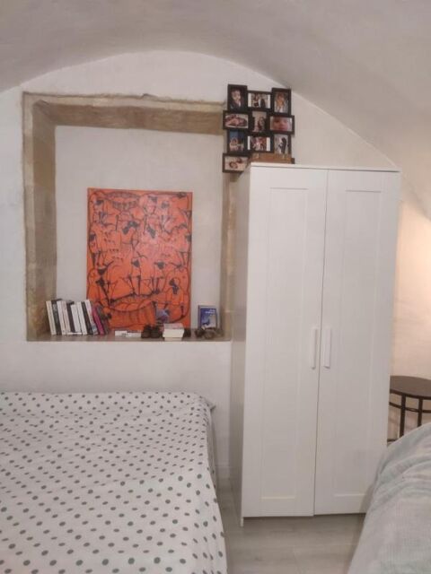  Appartement � louer 1 pi�ce 32 m�