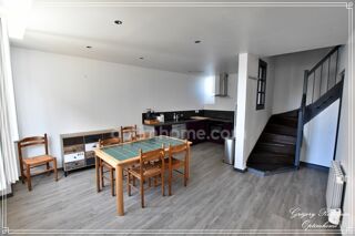  Maison  vendre 5 pices 76 m