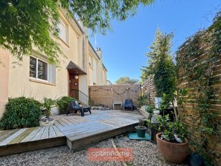  Maison � vendre 4 pi�ces 72 m�