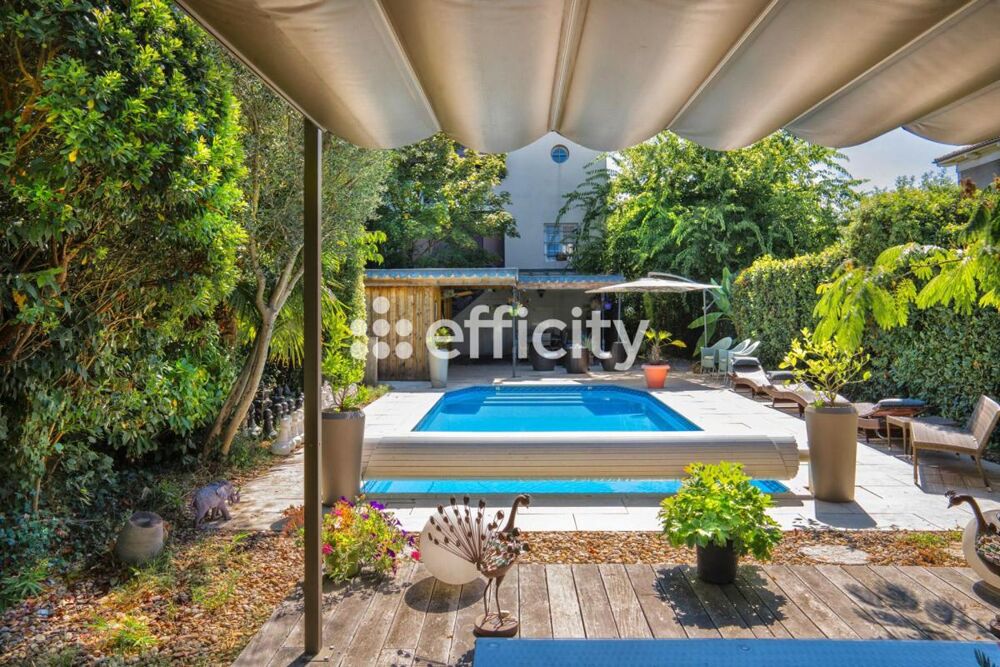 � vendre  Maison Bordeaux (33200)