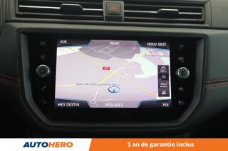 Arona 1.6 TDI FR BV6 115 ch 2018 occasion 92130 Issy-les-Moulineaux