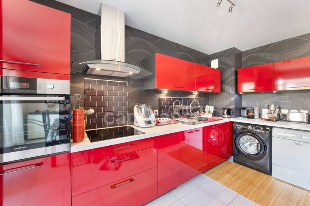 Vente Appartement Appartement  vendre 3 pices PREVESSIN MOENS (01) Prevessin moens