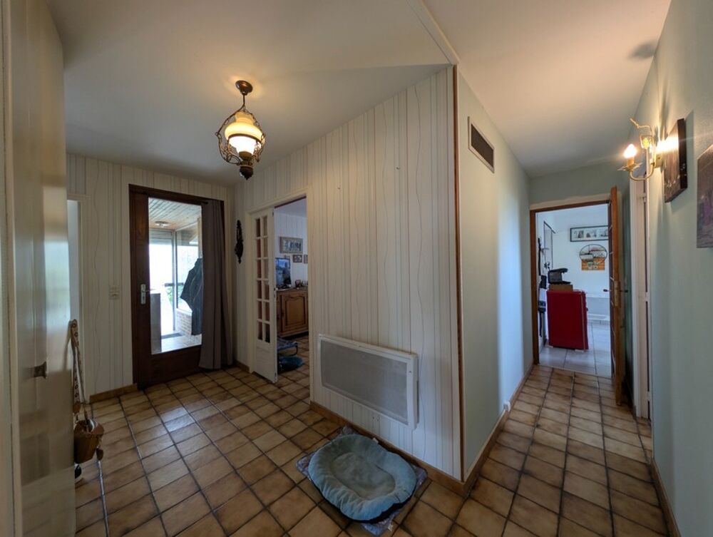 Maison à vendre 4 pièces ANCOURT (76)