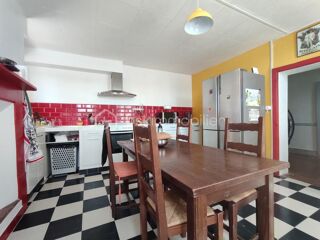  Maison � vendre 7 pi�ces 200 m�