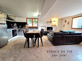  Maison à vendre 4 pièces 44 m²