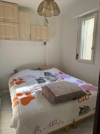  Appartement � vendre 2 pi�ces 34 m�