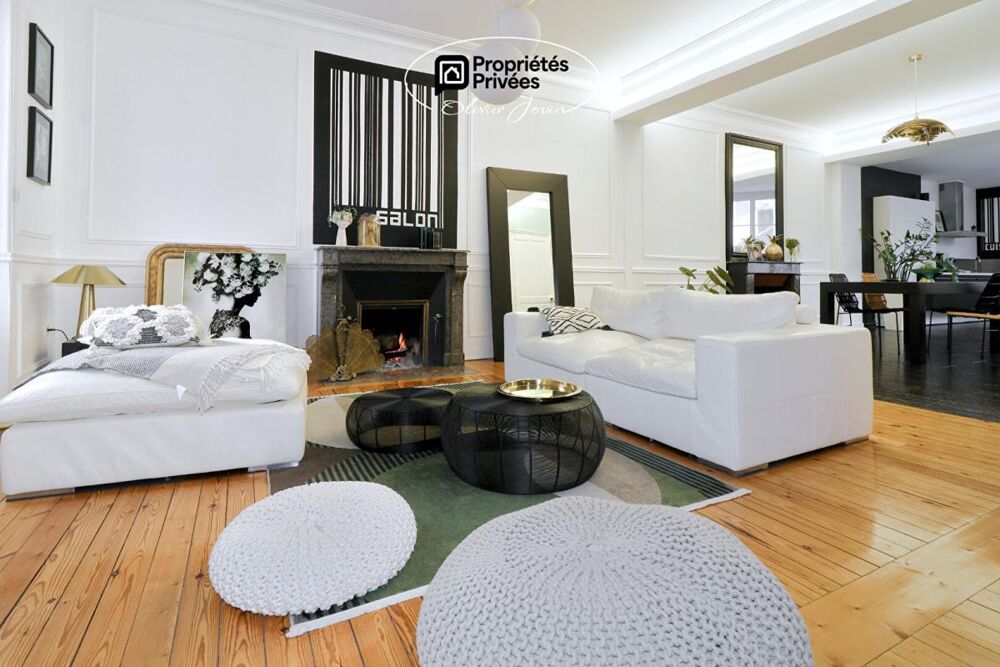 Vente Maison Maison Cholet Cholet