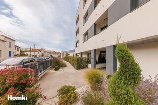 Vente Appartement Appartement neuf T3 de 69 m2 à Clermont-Ferrand 63000, Rue de la Pradelle Clermont ferrand