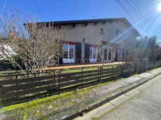  Maison à vendre 7 pièces 186 m²