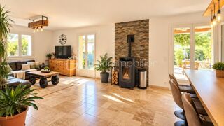  Maison à vendre 8 pièces 200 m²