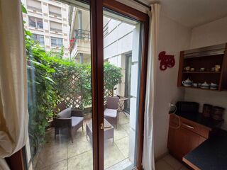  Appartement à vendre 3 pièces 76 m²