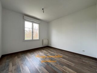 Maison à vendre 4 pièces 91 m²