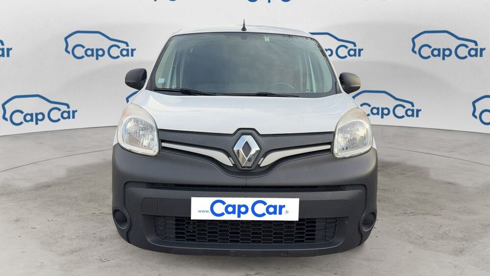 Kangoo Express 1.5 Blue dCi 95 Extra R-Link 2020 occasion 42600 Montbrison