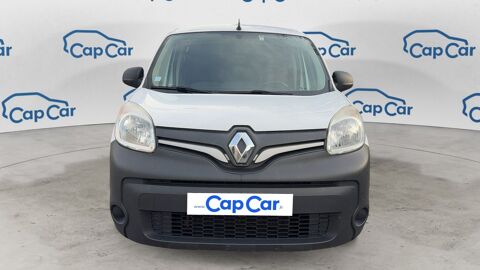 Kangoo Express 1.5 Blue dCi 95 Extra R-Link 2020 occasion 42600 Montbrison