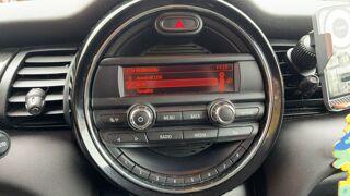 Cooper 1.5 One D 95 Salt 2014 occasion 92260 Fontenay Aux Roses