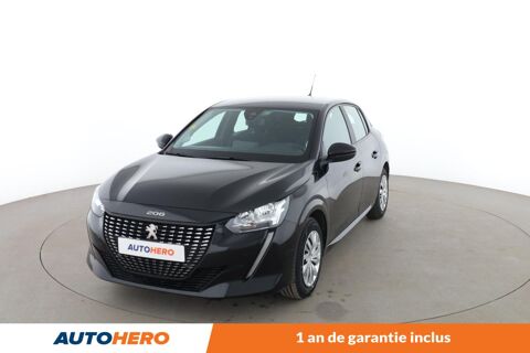 Annonce voiture Peugeot 208 12590 €