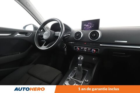 A3 35 TFSI COD Sport S tronic 7 150 ch 2018 occasion 92130 Issy-les-Moulineaux
