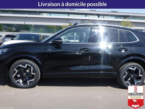 Tiguan TDI 150 DSG7 R-Line +Toit vitr&eacute; +Matrix LED 2026 occasion 10150 Lavau