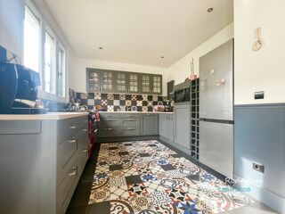  Maison � vendre 6 pi�ces 126 m�