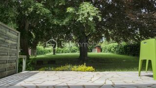  Maison � vendre 7 pi�ces 162 m�