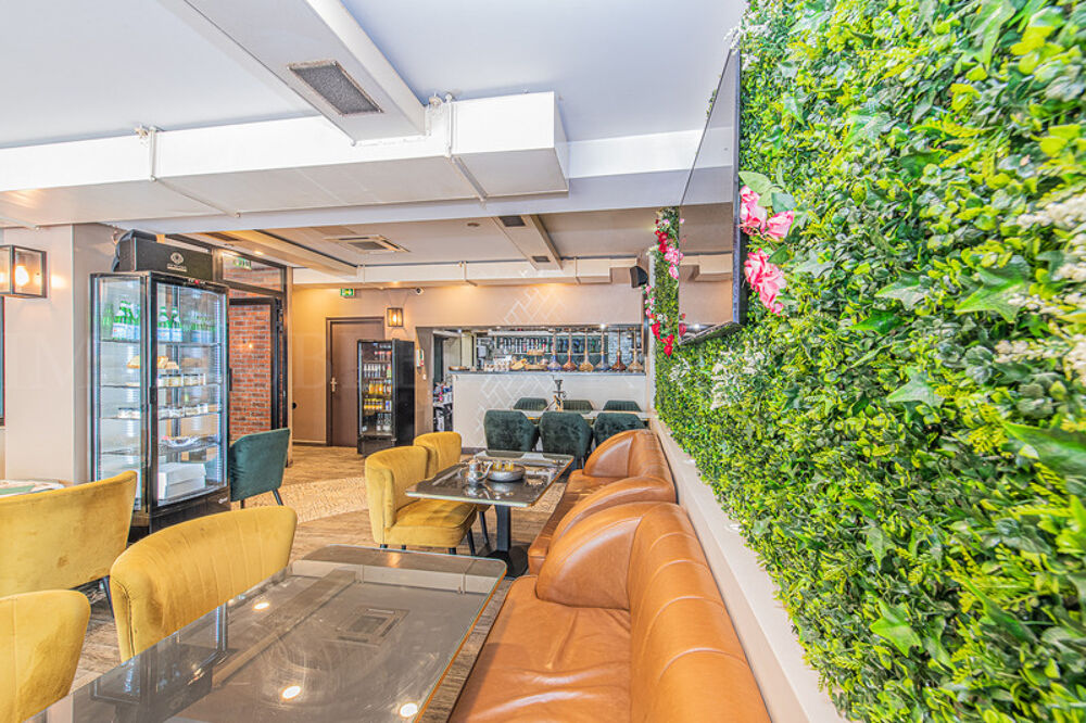 Vente Immeuble IMMEUBLE avec local commercial + appartement � vendre BONNEUIL SUR MARNE (94) Bonneuil sur marne