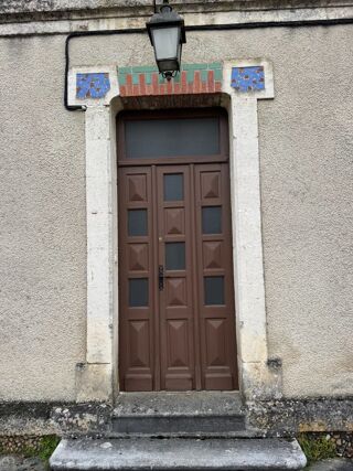  Maison � vendre 12 pi�ces 280 m�