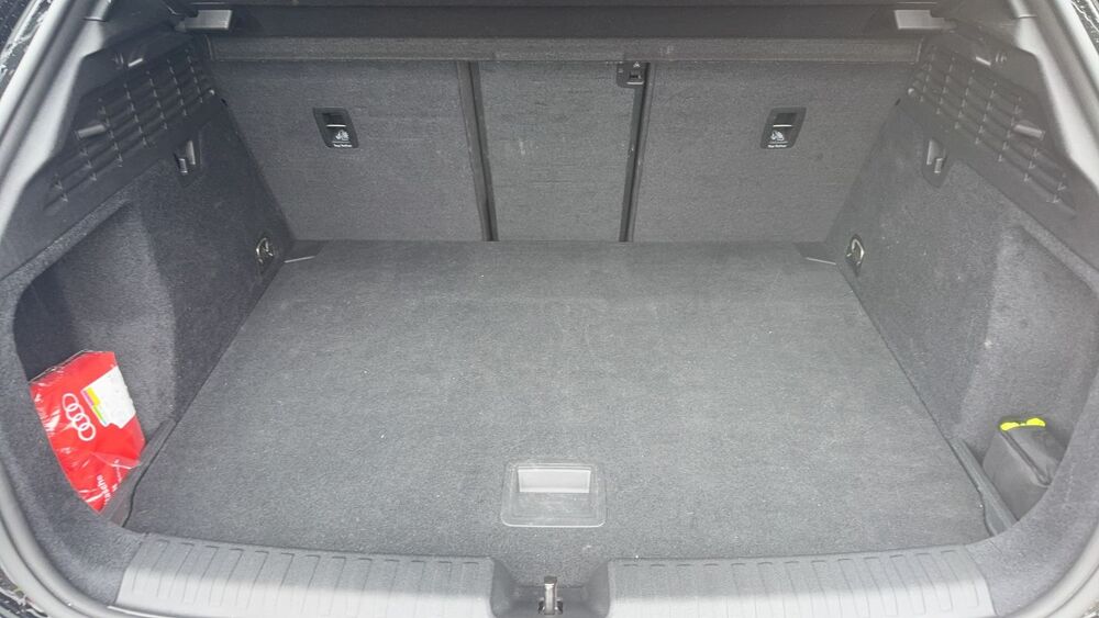 A3 2.0 TDI 150 S-Tronic 7 S line 2021 occasion 57470 Hombourg Haut