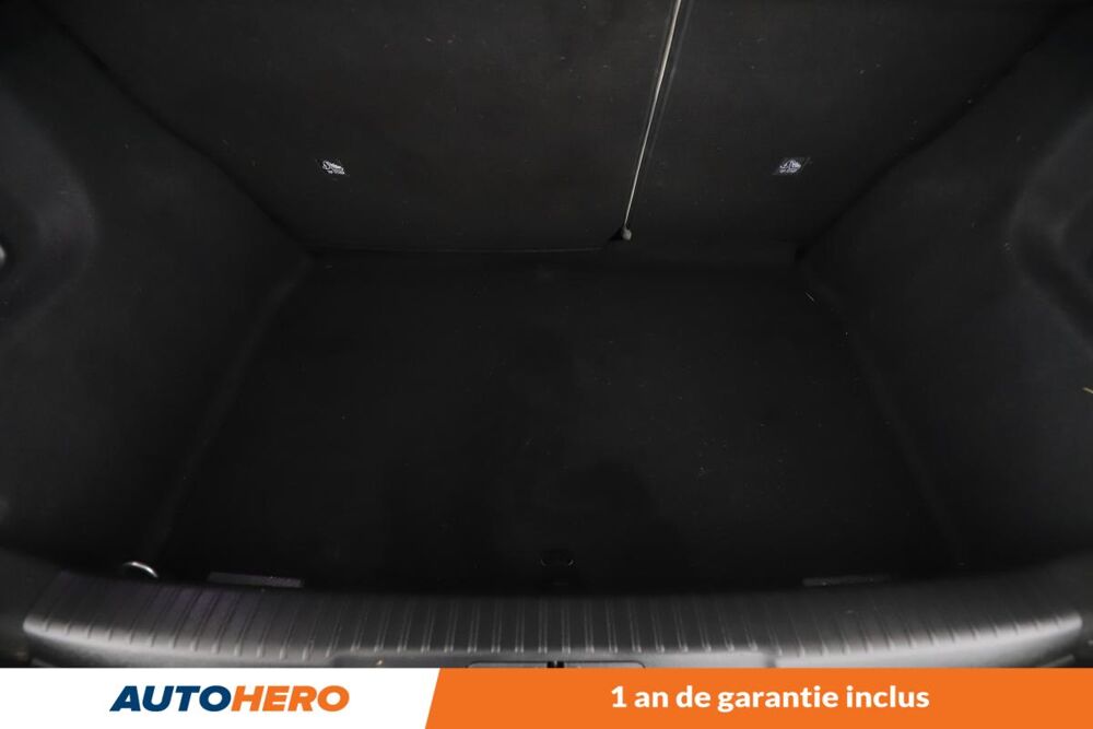 DS3 E-Tense 50 kWh Grand Chic Automatique 136 ch 2020 occasion 92130 Issy-les-Moulineaux