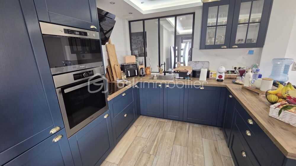 Vente Maison A vendre maison en excellent état à Abondant ! Abondant