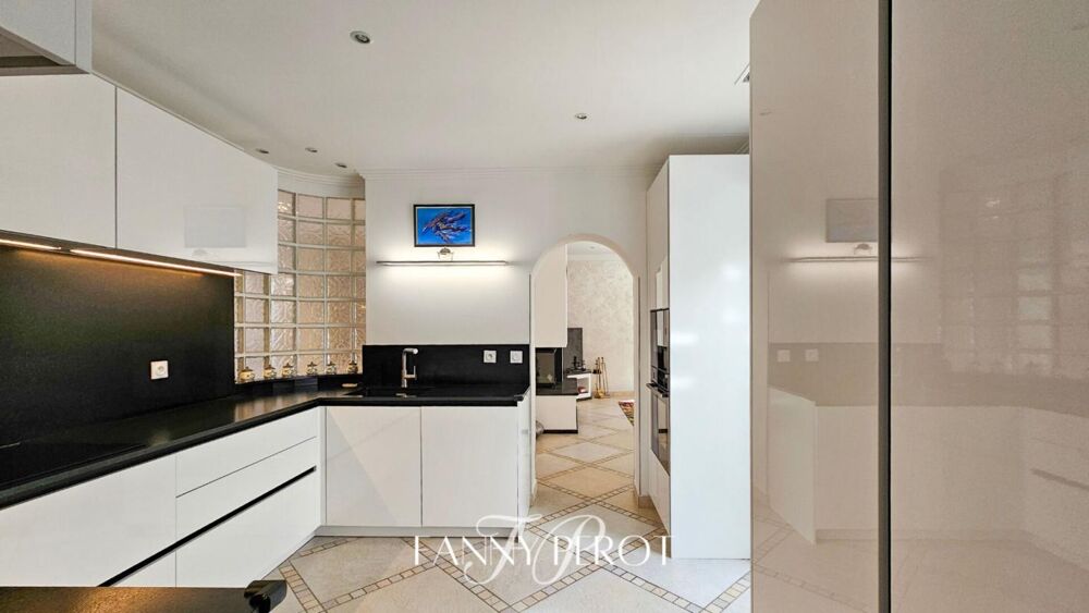  vendre  Villa Saint-Cyprien (66750)