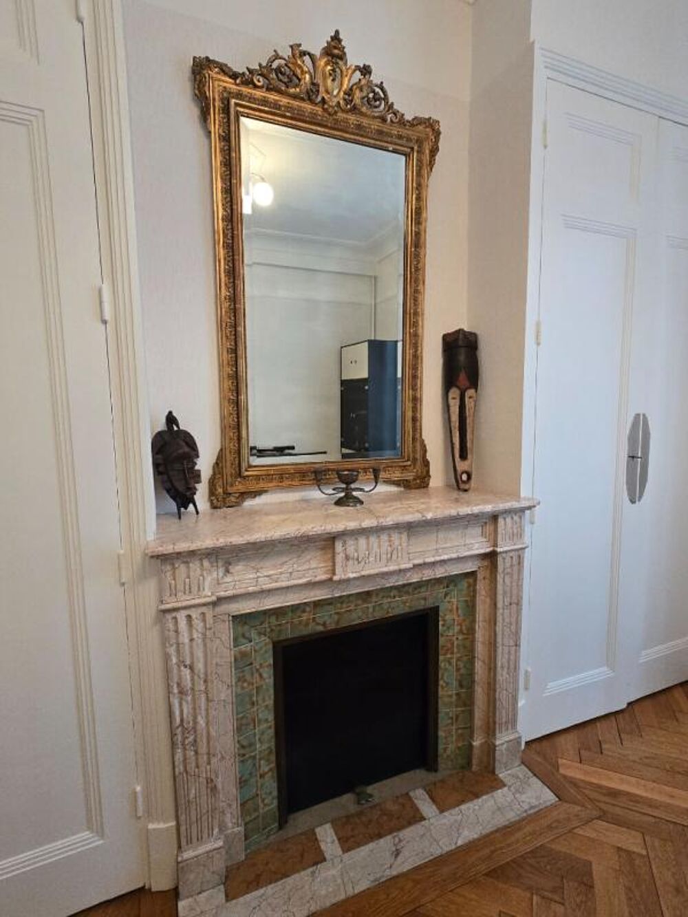 � vendre  Appartement Lyon 6