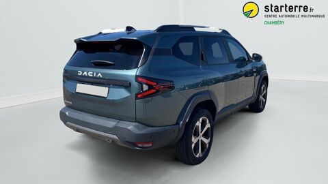 Bigster Mild Hybrid 140 Journey 2026 occasion 73420 Voglans