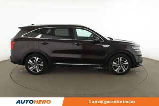 Sorento 1.6 T-GDi ISG PHEV 4x4 Premium 7PL 265 ch 2022 occasion 92130 Issy-les-Moulineaux