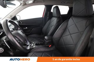 DS3 1.5 Blue-HDi Rivoli EAT8 130 ch 2022 occasion 92130 Issy-les-Moulineaux