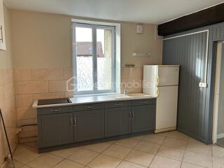  Appartement à vendre 3 pièces 41 m²