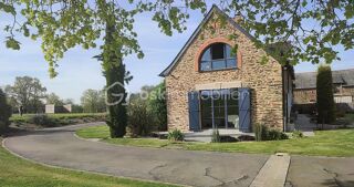  Maison � vendre 7 pi�ces 269 m�