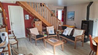  Maison � vendre 4 pi�ces 81 m�