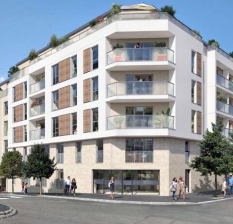  Appartement � louer 2 pi�ces 50 m�