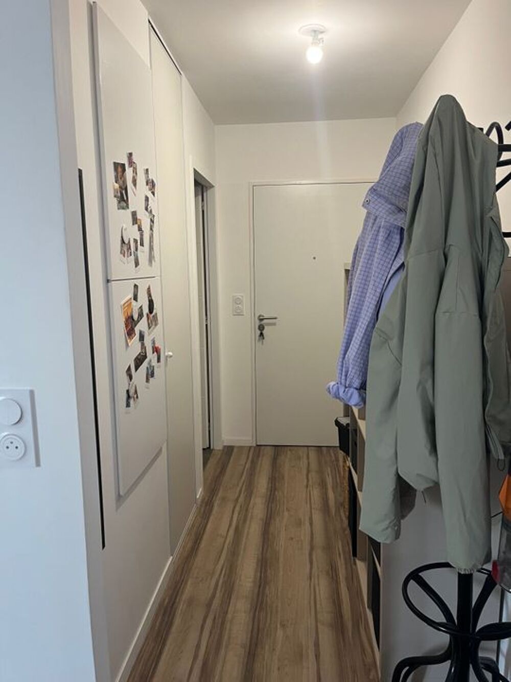 Location Appartement Appartement de 50m2 à louer sur Nantes Nantes