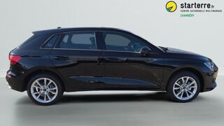 A3 TFSI Mild Hybrid 150 S tronic 7 Design 2026 occasion 73420 Voglans