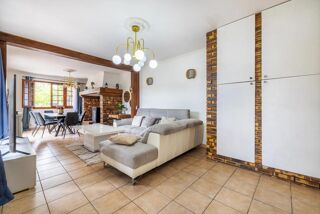 Maison à vendre 5 pièces 112 m²