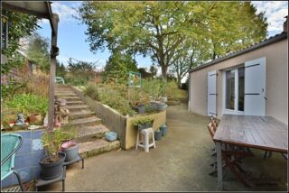  Maison � vendre 5 pi�ces 106 m�