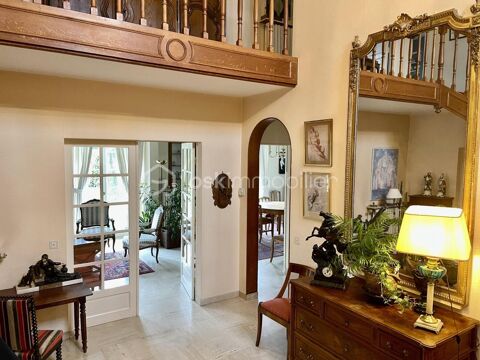  Maison  vendre 8 pices 219 m