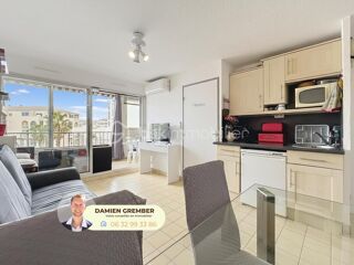  Appartement � vendre 2 pi�ces 27 m�