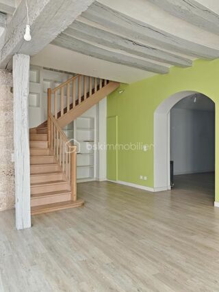  Maison à vendre 6 pièces 148 m²