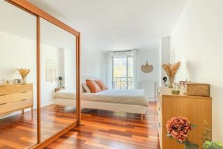  Appartement � vendre 4 pi�ces 81 m�